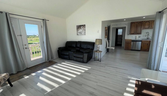 3 bedroom cottage 3 kings