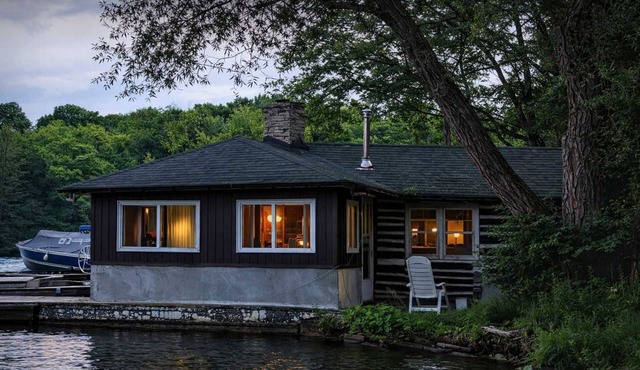 3-Bedroom Cottage #10 - Balsam Lake