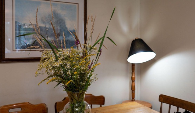 3-Bedroom Cottage #7 - Austrian Pine