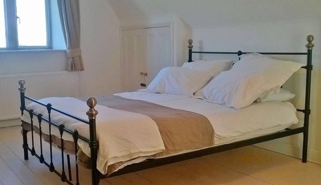 3 Bedroom Cottage at Battens Farm Cottages - B&B and Self-Catering Accommodation