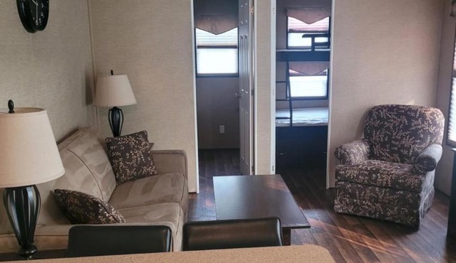 3 Bedroom Cottage Beachview Lane 35