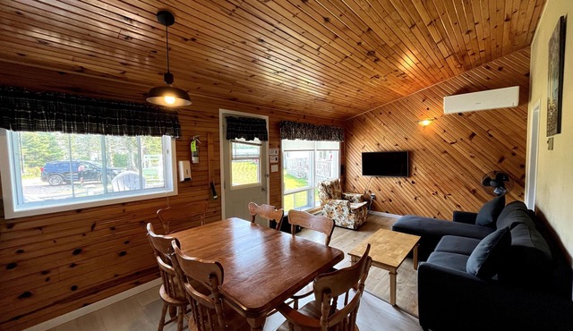 3-bedroom Cottage by the PEI National Park - Stanhope Cottages
