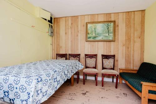 3-Bedroom Cottage #7 - Ambleside
