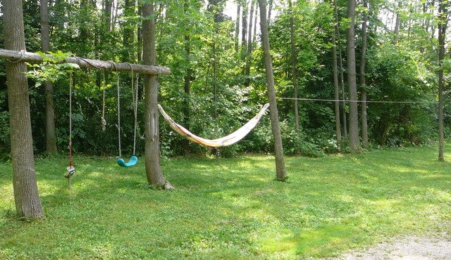 3 bedroom cottage for weekly rental in Kincardine
