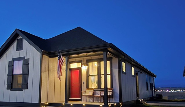 3-bedroom cottage in beautiful Billings