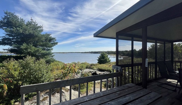 3-bedroom Cottage in Georgian Bay - Rockwood #10