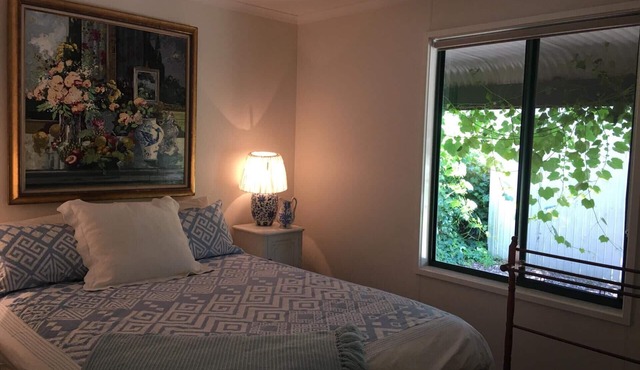 3 Bedroom Cottage in the beautiful Clare Valley