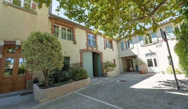 3 Bedroom Cottage near Carcassonne