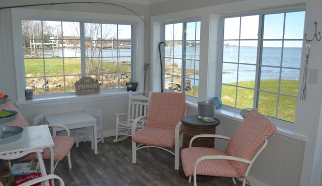 3 Bedroom Cottage on the Shores of Chautauqua Lake