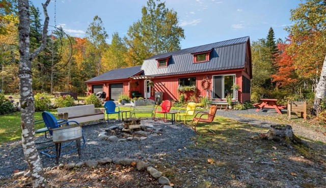 3 Bedroom Cottage on the southern shores of Lake Hebron