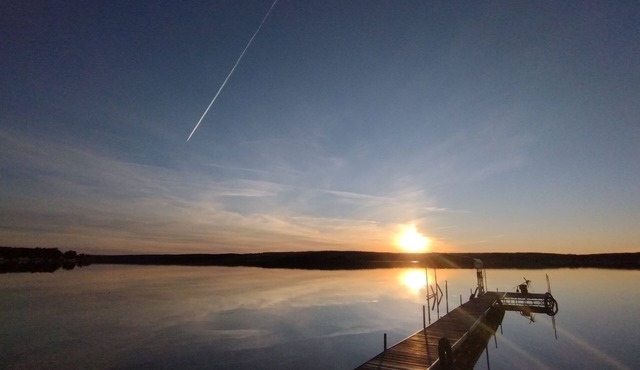 3-Bedroom Cottage - Otsego Lake