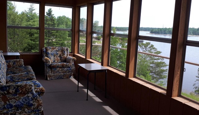 3 Bedroom Cottage with an Amazing View