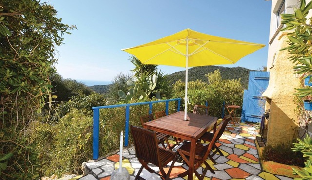 3 bedroom cozy apartment in Serra di Ferro