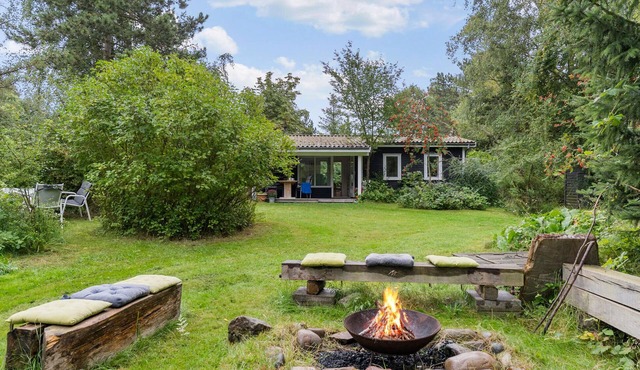 3 bedroom cozy home in Sjællands Odde