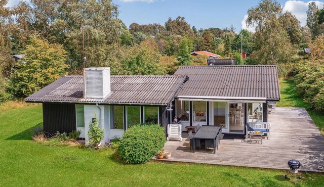 3 bedroom cozy home in Sjællands Odde
