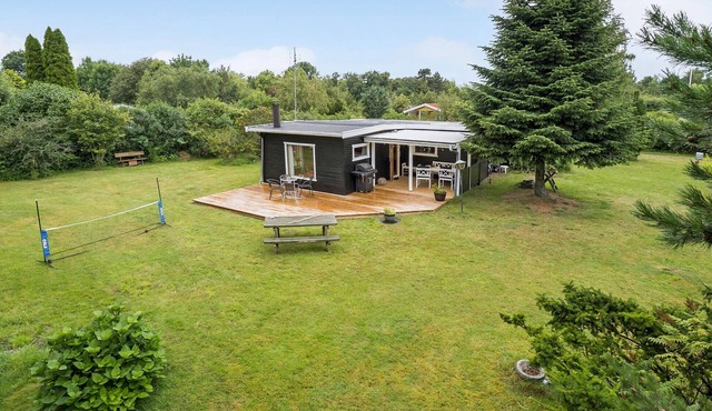 3 bedroom cozy home in Sjællands Odde