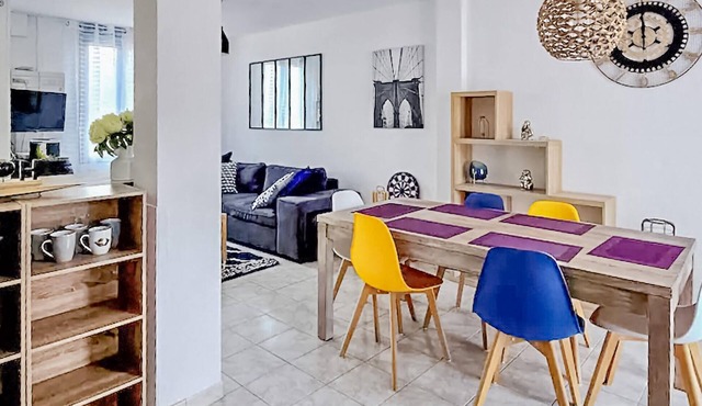 3 bedroom cozy home in Saint-Gaultier