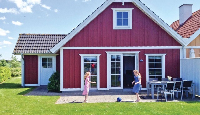 3 bedroom cozy home in Brenderup Fyn