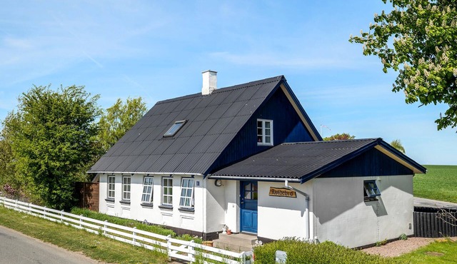 3 bedroom cozy home in Store Fuglede