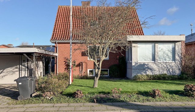 3 bedroom cozy home in Bøvlingbjerg