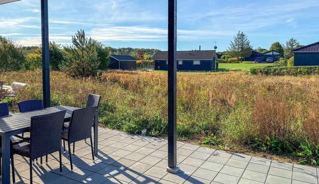 3 bedroom cozy home in Ejstrupholm