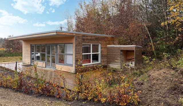 3 bedroom cozy home in Ejstrupholm