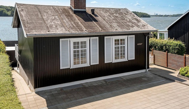 3 bedroom cozy home in Fredericia