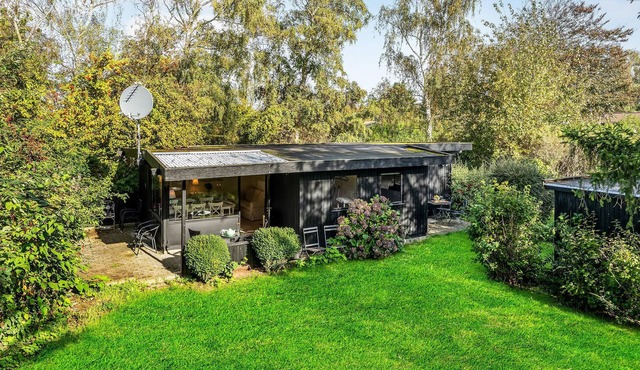 3 bedroom cozy home in Jægerspris