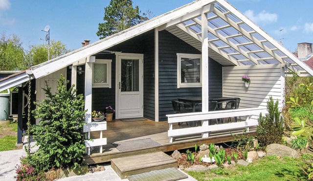 3 bedroom cozy home in Jægerspris