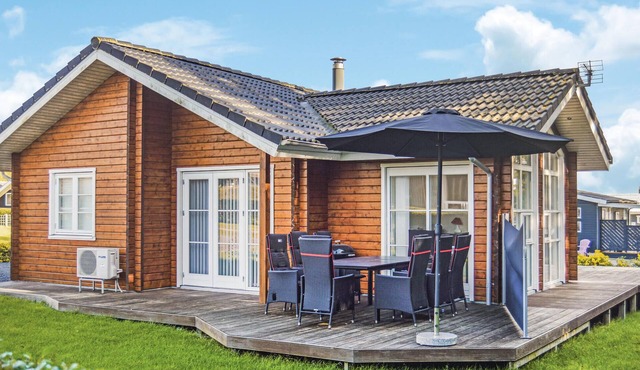 3 bedroom cozy home in Juelsminde