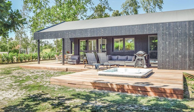 3 bedroom cozy home in Juelsminde