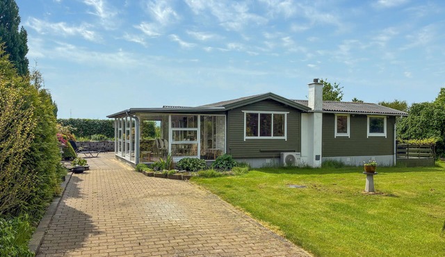 3 bedroom cozy home in Kalundborg