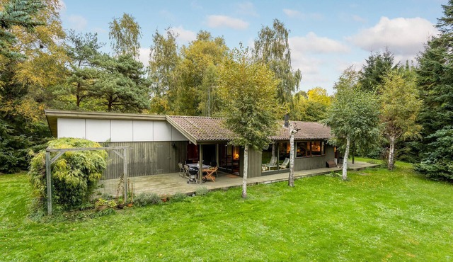 3 bedroom cozy home in Nykøbing Sj