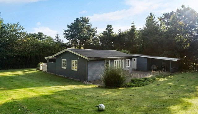 3 bedroom cozy home in Nykøbing Sj