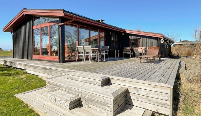 3 bedroom cozy home in Nykøbing Sj