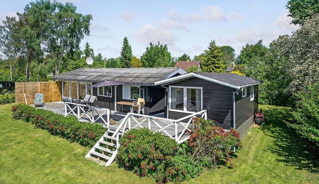 3 bedroom cozy home in Vordingborg