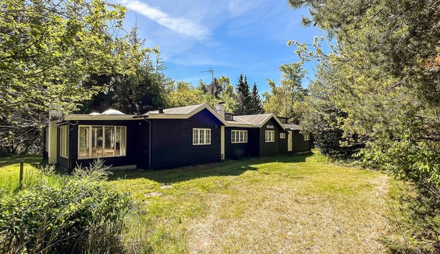 3 bedroom cozy home in Fårevejle