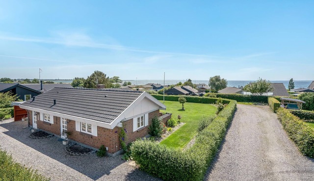 3 bedroom cozy home in Haderslev