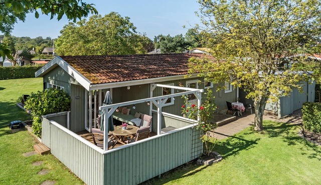 3 bedroom cozy home in Haderslev