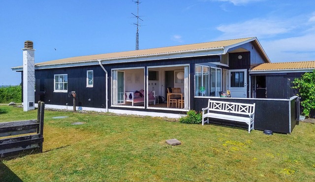 3 bedroom cozy home in Haderslev