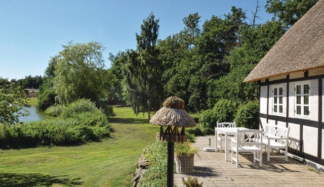 3 bedroom cozy home in Rudkøbing
