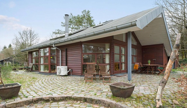 3 bedroom cozy home in Silkeborg