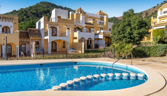 3 bedroom cozy home in Cartagena