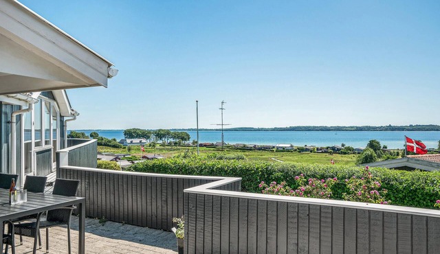 3 bedroom cozy home in Aabenraa