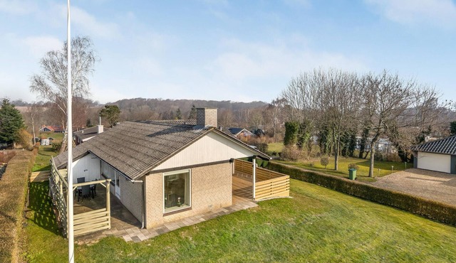 3 bedroom cozy home in Aabenraa