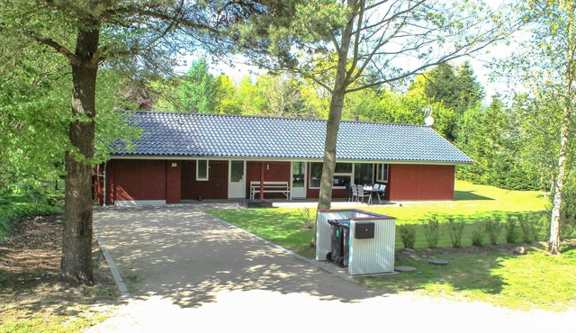3 bedroom cozy home in Ansager