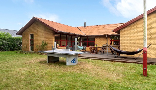 3 bedroom cozy home in Billund