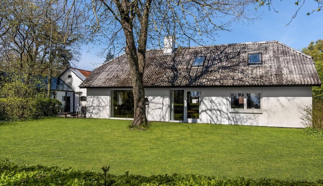 3 bedroom cozy home in Bindslev