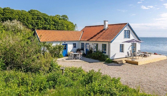 3 bedroom cozy home in Broager