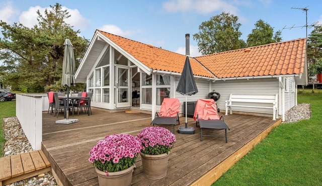 3 bedroom cozy home in Ebeltoft